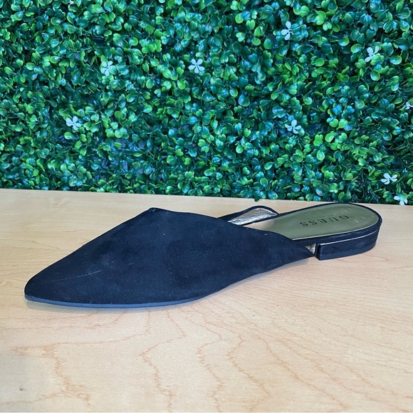 1-045 Guess Mules - Picture 3 of 12